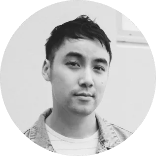 Andrew Lee