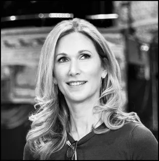 Fiona Rudin