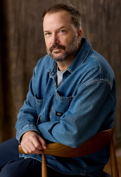 Dave Van Horn of LaunchPad